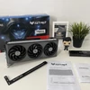 Kép 3/7 - SAPPHIRE AMD Radeon RX 7900 XTX Vapor-X 24GB GDDR6 Nitro+ (11322-01-40G) Videokártya
