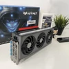 Kép 4/7 - SAPPHIRE AMD Radeon RX 7900 XTX Vapor-X 24GB GDDR6 Nitro+ (11322-01-40G) Videokártya