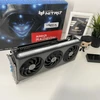 Kép 5/7 - SAPPHIRE AMD Radeon RX 7900 XTX Vapor-X 24GB GDDR6 Nitro+ (11322-01-40G) Videokártya