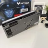 Kép 6/7 - SAPPHIRE AMD Radeon RX 7900 XTX Vapor-X 24GB GDDR6 Nitro+ (11322-01-40G) Videokártya
