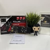 Kép 4/7 - SAPPHIRE Radeon PULSE RX 6400 4GB GDDR6 64bit Videokártya (11315-01-20G) 