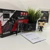 Kép 5/7 - SAPPHIRE Radeon PULSE RX 6400 4GB GDDR6 64bit Videokártya (11315-01-20G) 