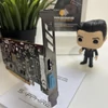 Kép 7/7 - SAPPHIRE Radeon PULSE RX 6400 4GB GDDR6 64bit Videokártya (11315-01-20G) 