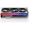 Kép 2/7 - Sapphire Nitro+ Radeon RX 7800 XT Gaming OC 16GB GDDR6 (11330-01-20G) Videokártya