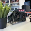Kép 5/7 - SAPPHIRE Radeon PULSE RX 6600 8GB GDDR6 128bit (11310-01-20G) Videokártya