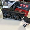 Kép 6/7 - SAPPHIRE Radeon PULSE RX 6600 8GB GDDR6 128bit (11310-01-20G) Videokártya