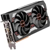 Kép 2/4 - SAPPHIRE Radeon RX 5600 XT Graphics 6GB GDDR6 192bit (11296-01-20G) Videokártya