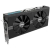 Kép 2/5 - SAPPHIRE Radeon RX 580 NITRO+ 8GB GDDR5 256bit (11265-01-20G) Videokártya