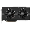 Kép 4/5 - SAPPHIRE Radeon RX 580 NITRO+ 8GB GDDR5 256bit (11265-01-20G) Videokártya