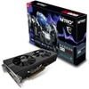 Kép 1/5 - SAPPHIRE Radeon RX 580 NITRO+ 8GB GDDR5 256bit (11265-01-20G) Videokártya