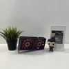 Kép 3/5 - XFX Radeon RX 550 2GB GDDR5 Double Dissipation Videokártya (RX-550P2DFGR)