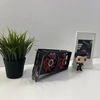 Kép 4/5 - XFX Radeon RX 550 2GB GDDR5 Double Dissipation Videokártya (RX-550P2DFGR)