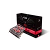 Kép 1/5 - XFX Radeon RX 550 2GB GDDR5 Double Dissipation Videokártya (RX-550P2DFGR)