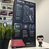 Kép 6/10 - XFX Radeon SPEEDSTER QICK 319 BLACK RX 6700XT 12GB (RX-67XTYPBDP) Videokártya