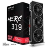 Kép 1/5 - XFX Radeon Speedster MERC 319 RX 6800 XT 16GB GDDR6 256bit (RX-68XTALFD9) Videokártya