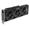 Kép 2/5 - XFX Radeon Speedster MERC 319 RX 6800 XT 16GB GDDR6 256bit (RX-68XTALFD9) Videokártya
