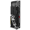 Kép 5/5 - XFX Radeon Speedster MERC 319 RX 6800 XT 16GB GDDR6 256bit (RX-68XTALFD9) Videokártya