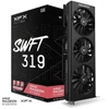 Kép 1/5 - XFX Radeon Speedster SWFT 319 RX 6800 CORE GAMING 16GB GDDR6 256bit (RX-68XLAQFD9) Videokártya