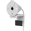 Kép 1/5 - Logitech Brio 300 Full HD webkamera fehér (960-001442) 