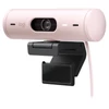 Kép 4/4 - Logitech Brio 500 webkamera 4 MP 1920 x 1080 pixelek USB-C rózsaszín (960-001421)