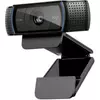 Kép 1/5 - Logitech C920 HD PRO 1080P webkamera Fekete (960-001055)