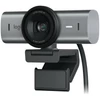 Kép 1/2 - Logitech MX Brio 4K Ultra HD Webcam, Graphite (960-001559) grafitszürke webkamera