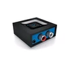 Kép 2/3 - Logitech Bluetooth audio adapter (980-000912), Vezeték Nélküli, 3, 5mm Jack/RCA, Max 15m, fekete-kék (980-000912)