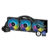 Kép 1/2 - ARCTIC Liquid Freezer 360 II A-RGB (ACFRE00101A)