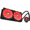 Kép 2/4 - Nfortec Hydrus V2 Liquid Cooling 240mm