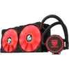Kép 1/4 - Nfortec Hydrus V2 Liquid Cooling 240mm