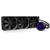 Kép 1/6 - NZXT KRAKEN X73 AIO LIQUID COOLER  (RL-KRX73-01)