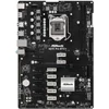 Kép 2/6 - ASROCK Q270 Pro BTC+ (90-MXBHM0-A0UAYZ) Alaplap