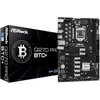 Kép 1/6 - ASROCK Q270 Pro BTC+ (90-MXBHM0-A0UAYZ) Alaplap
