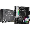 Kép 1/2 - ASRock B450M Steel Legend AM4 Alaplap 