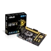 Kép 1/6 - ASUS H81M-K LGA 1150 Alaplap