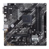 Kép 2/2 - ASUS PRIME B550M-K Alaplap
