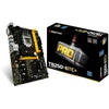 Kép 2/4 - Biostar TB250-BTC alaplap, B250, Dual DDR4-2400, DVI, SATA3, ATX