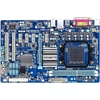 Kép 1/5 - Gigabyte GA-780T-D3L alaplap