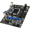 Kép 2/2 - MSI H81M-E33 Alaplap