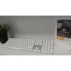 Kép 3/5 - Apple Magic Keyboard Numerikus Keypad-al, magyar kiosztás (mq052mg/a) - Fehér