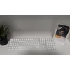 Kép 4/5 - Apple Magic Keyboard Numerikus Keypad-al, magyar kiosztás (mq052mg/a) - Fehér