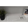 Kép 5/5 - Apple Magic Keyboard Numerikus Keypad-al, magyar kiosztás (mq052mg/a) - Fehér
