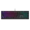 Kép 1/3 - Cooler Master MK750 Mechanikus Gamer Billentyűzet - Csuklótámasz nélkül 