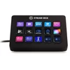 Kép 1/2 - Elgato Stream Deck billentyűzet USB Fekete