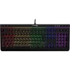 Kép 1/3 - HyperX Alloy Core RGB Gaming (HX-KB5ME2-US) Fekete Billentyűzet