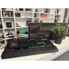Kép 3/10 - HYPERX Alloy Elite RGB Mechanikus Billentyűzet - MX Cherry Brown Switch
