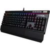Kép 2/10 - HYPERX Alloy Elite RGB Mechanikus Billentyűzet - MX Cherry Brown Switch