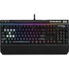 Kép 1/3 - HyperX Alloy Elite RGB Mechanikus Gamer billentyűzet Brown Switch
