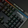Kép 2/3 - HyperX Alloy Elite RGB Mechanikus Gamer billentyűzet Brown Switch