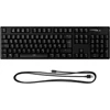 Kép 2/3 - HyperX Alloy Origins RGB Mechanikus Billentyűzet RED Switch